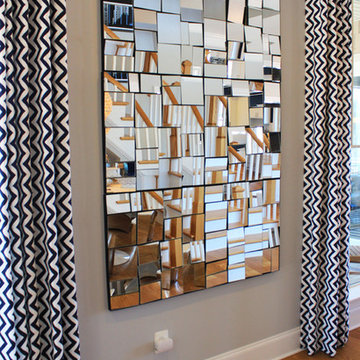 Home Decor Details & Accents