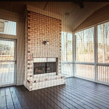Screened Porch