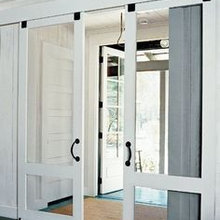 Inside Doors