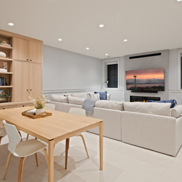 Mercer Island Sanctuary
