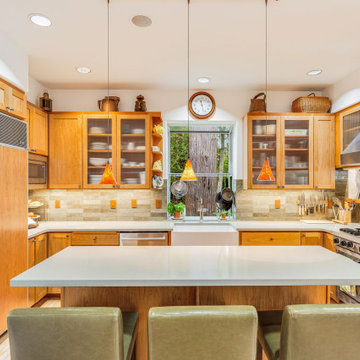 Kenmore Residence