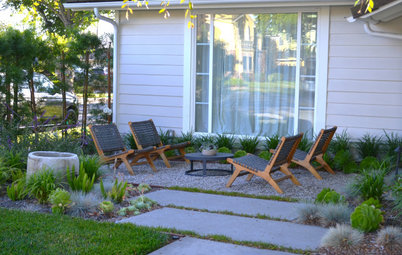 Yard of the Week: Curb Appeal for Friendly Neighbors