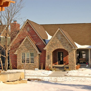 Tutor Home