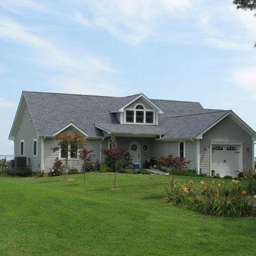 Custom Exteriors