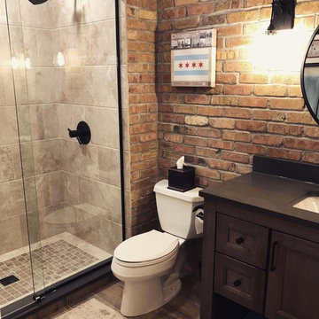 Chicago Bathroom Renovation