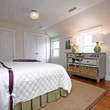 Sarah's room
