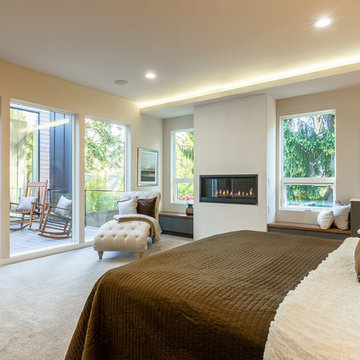 DK Design & Build LLC / Atrium Home