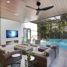 TPA - Lanai/Pool
