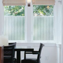 Window Film - Window Film