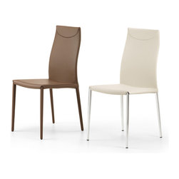 Maya Flex ML Dining Chair by Cattelan Italia - $685.00 - Dining Chairs
