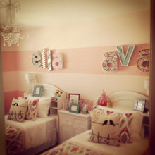 Girls Room