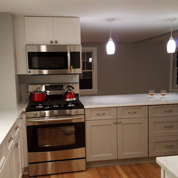 Updated Ranch Style Home in Beverly
