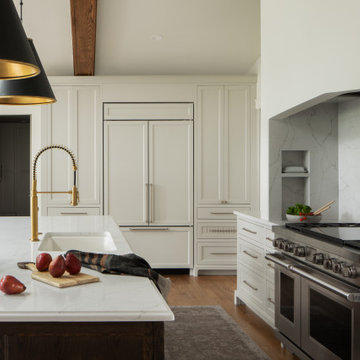 Kristin Burke Interiors