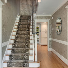 Staircase Foyer