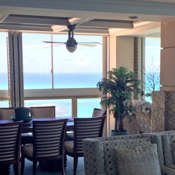 Diamond Head Condominium
