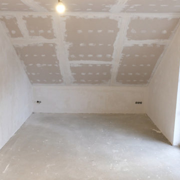 Einfamilienhaus: Neue Gemütlichkeit