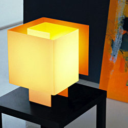 FALL IN LOVE TABLE LAMP BY AXO LIGHT - Table Lamps