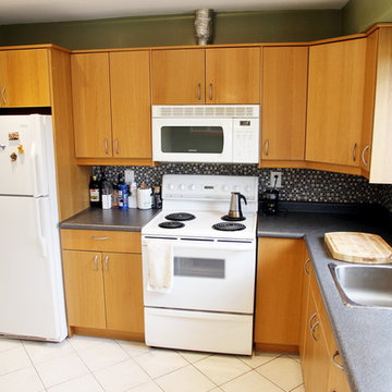 Townhouse for rent in Mississauga