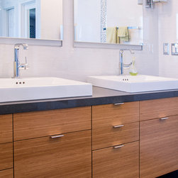 Irvine, CA, Residence - Furniture