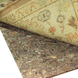 Contemporary Rug Pads by Rug Pad Corner