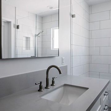Kitchen and Bathroom remodeling in Mar Vista