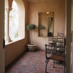 Europa Collection - Wall And Floor Tile