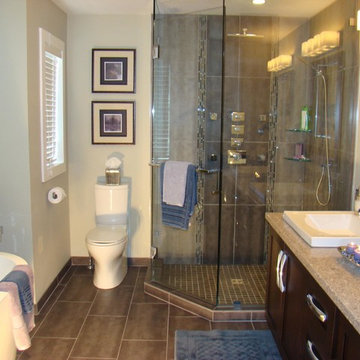 Residential Work