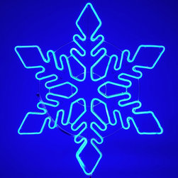 LED Neon Light - Outdoor Rope And String Lights