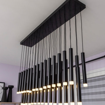 First Floor Redesign