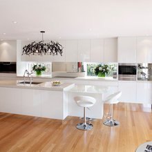 Kitchen Pyrmont