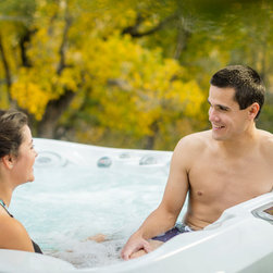 Artexa Outdoor - Hot Tubs