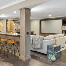 TV room