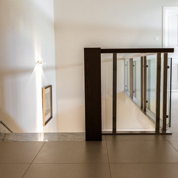 Contemporary Home
