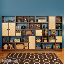 Bookshelf