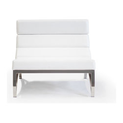 Arctic 5 Chair by Lounge22 - Products