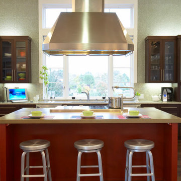 Kohler Kitchens