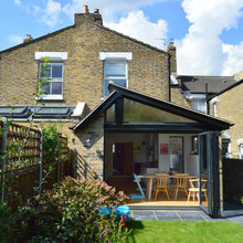 Edmund road