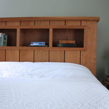 New House beds