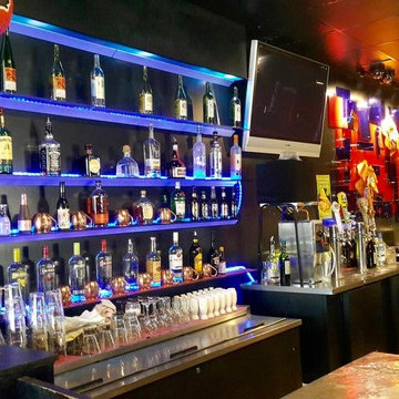 Restaurant Bar