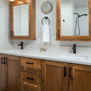The 1000 Square Foot Home