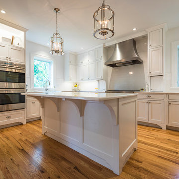 Raymar Drive by Don Justice Cabinet Makers