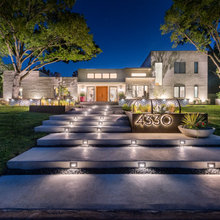Exterior Front Yard
