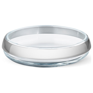 Duo Round Bowl, Small