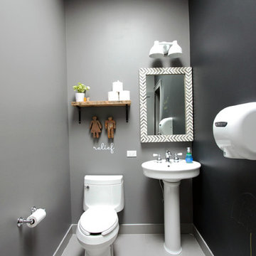North Clark St. Chiropractic Office