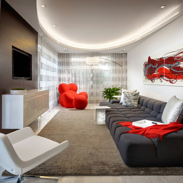 Doral Residence - Miami Florida