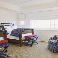 boy's bedroom