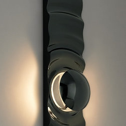 Lighting-Sconce - Wall Sconces