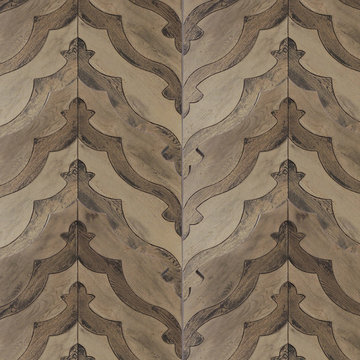 Zenati & Edri Parquet & Wood Collection