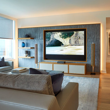 City Retreat