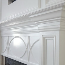 Mantels
